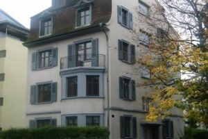 Mehrfamilienhaus in Basel in Diegten