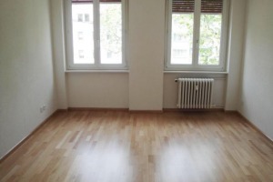 Wohnung Spalenring Basel