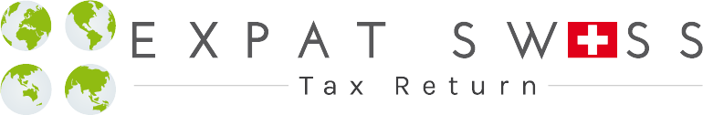 Logo EXPAT SWISS Tax Return
