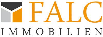 Logo Lizenzpartner FALC Immobilien