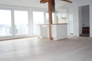 Dachwohnung Basel