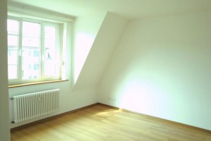 Dachwohnung Basel