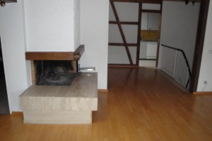 Dachwohnung Münchenstein