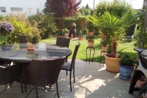 Haus Allschwil