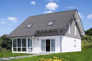Einfamilienhäuser in Laufen