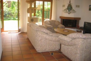 Haus Ziefen