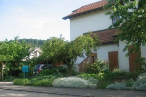 Haus Ziefen