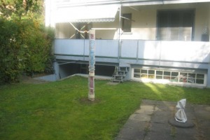 Mehrfamilienhaus in Basel in Diegten
