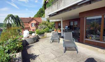 Wohnung in AG Umiken