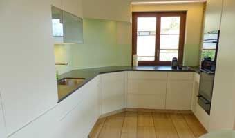 Wohnung in AG Umiken