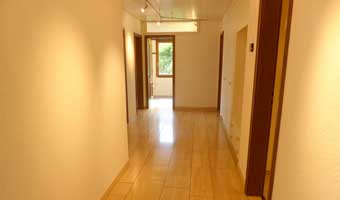 Wohnung in AG Umiken