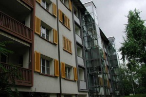 Wohnung Basel