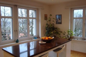 Wohnung Paulusquartier Basel