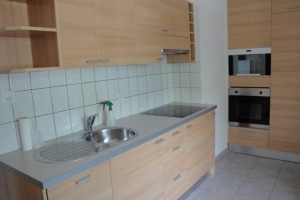 Wohnung Spalenring Basel